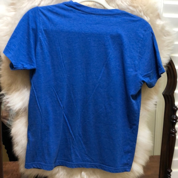 T-shirt wild tribute Joshua tree - Picture 5 of 6